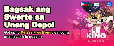 Daily Rewards for PH Players